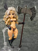 Dragon's Crown Pro Phat! Parfom Amazon