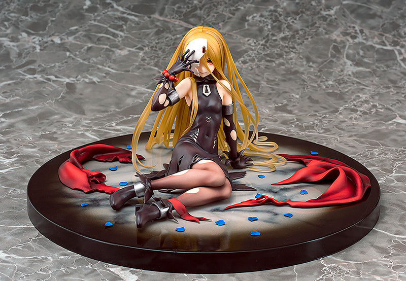 Overlord III Phat! Company Evileye