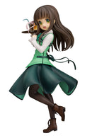 Is the order a rabbit?? PLUM Chiya (Cafe Style) (3rd re-run)