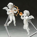 SP-076 The Table Museum FREEing figma Angel Statues (Re-run)