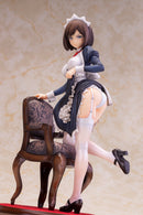 Iya na Kao Sarenagara Opantsu Misetemoraitai Figure Skytube Maid no Itou Chitose-san DX ver.