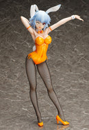 IS <Infinite Stratos> FREEing Tatenashi Sarashiki: Bunny Ver.