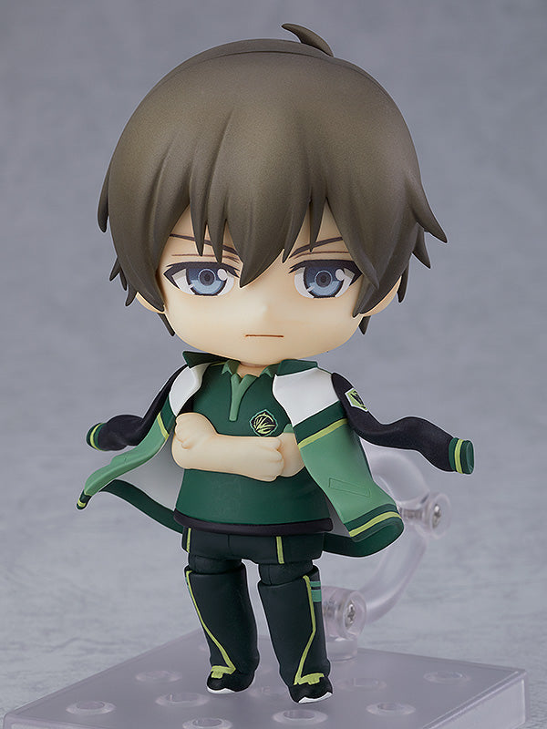 1093 The King's Avatar Nendoroid Wang Jiexi