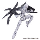 Pla Act Option Series PLUM Pla Act Option Series 08:Gimmick Knife