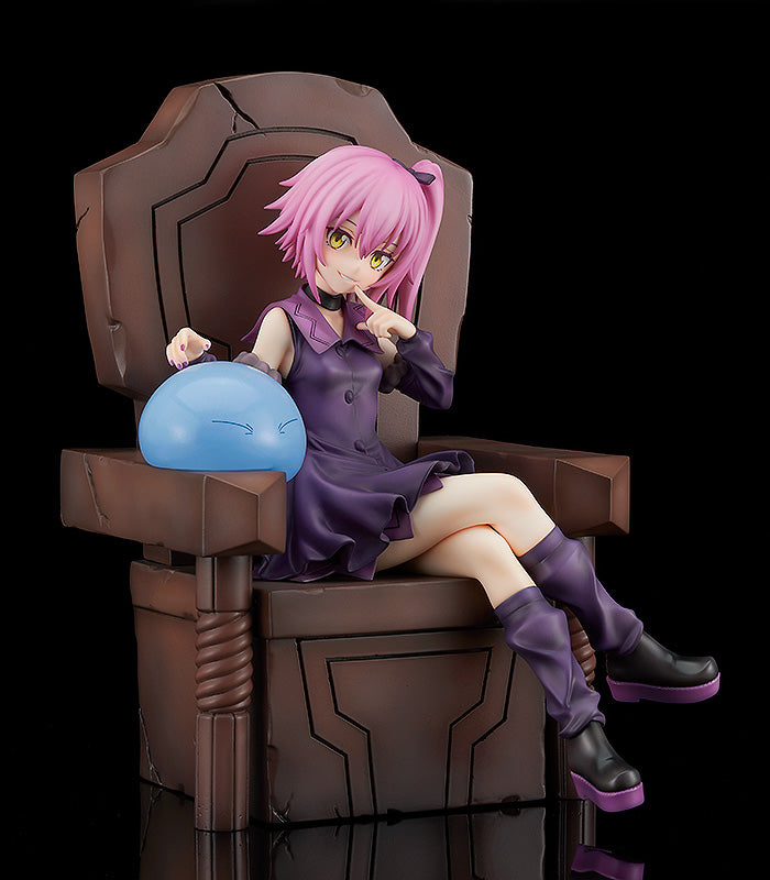 That Time I Got Reincarnated as a Slime: Scarlet Bond BANDAI NAMCO ARTS Violet