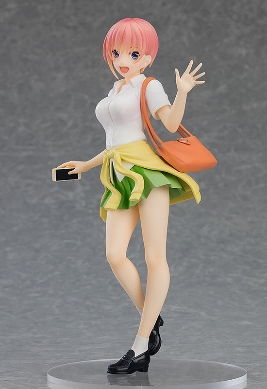 The Quintessential Quintuplets Movie POP UP PARADE Ichika Nakano 1.5