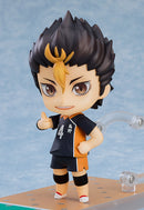 1591 HAIKYU!! TO THE TOP Nendoroid Yu Nishinoya: The New Karasuno Ver.