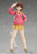 269 THE IDOLM@STER CINDERELLA GIRLS figma Mio Honda: CINDERELLA PROJECT ver.