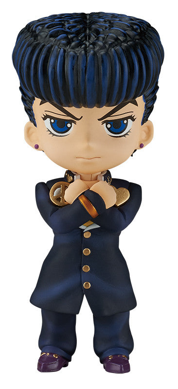 JOJO'S BIZARRE ADVENTURE PART4 Diamond is unbreakable Di molto bene -MINISSIMO-Josuke Higashikata