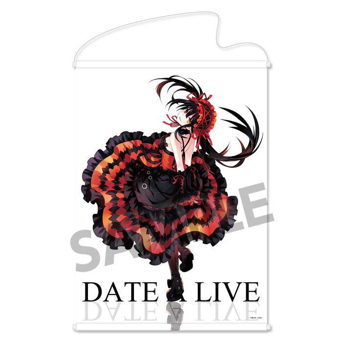 Date a Live HOBBY STOCK Date a Live Tapestry: Type 8