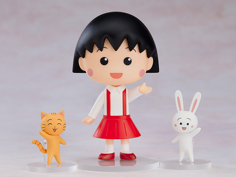 1500 Chibi Maruko-chan Nendoroid Chibi Maruko-chan