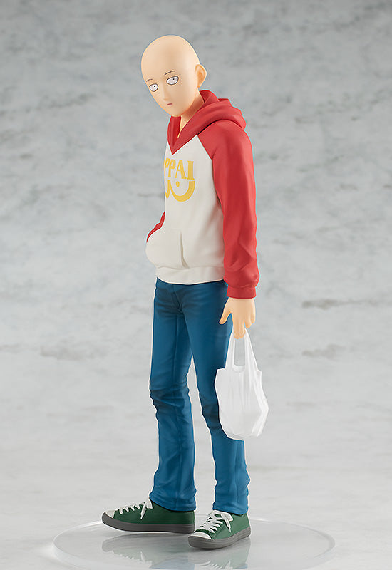 ONE-PUNCH MAN POP UP PARADE Saitama: OPPAI Hoodie Ver.