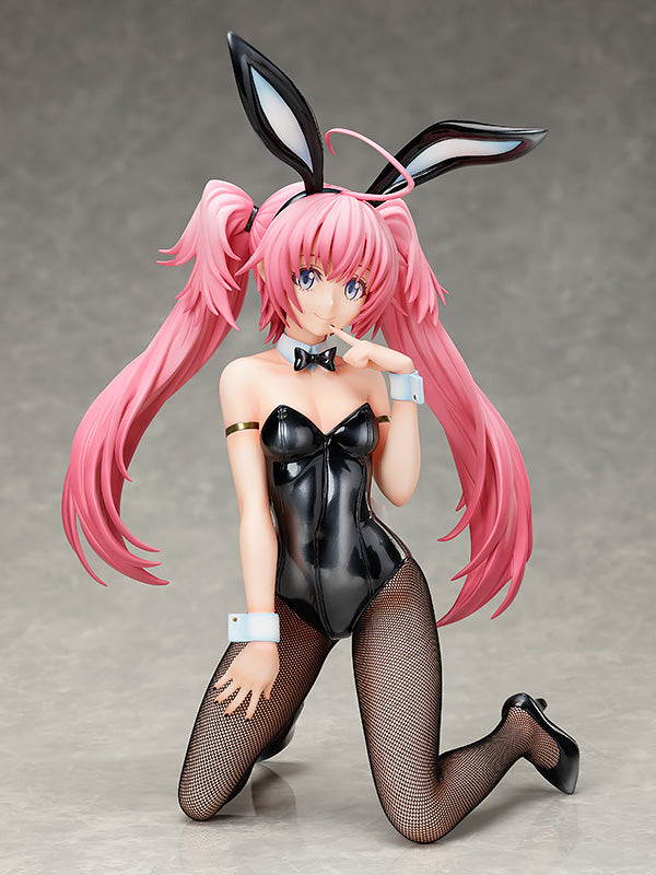 That Time I Got Reincarnated as a Slime FREEing Millim: Bunny Ver.