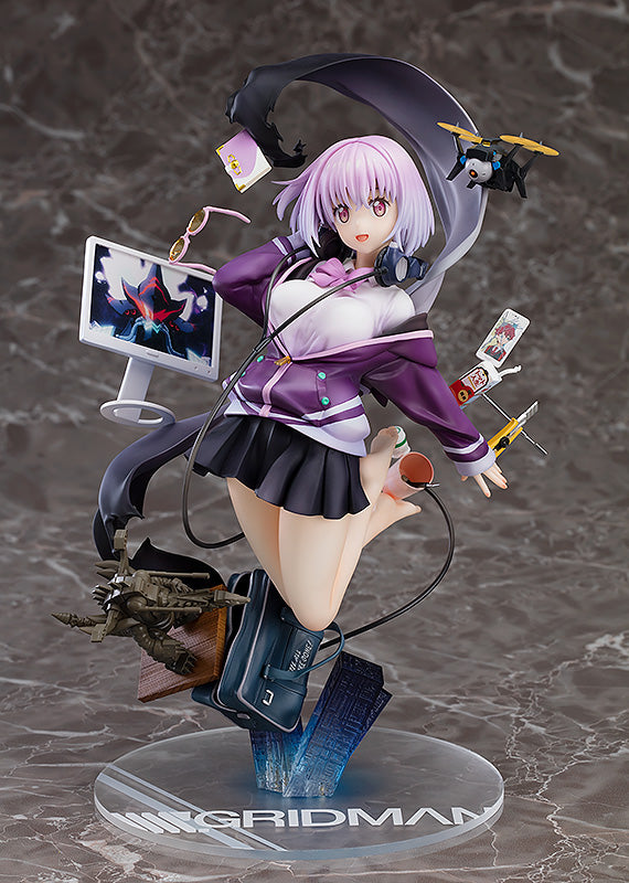 SSSS.GRIDMAN Good Smile Company Akane Shinjo ~A wish come true~
