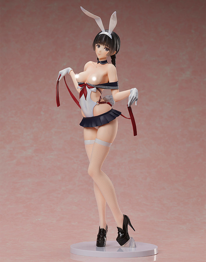 BINDing Creators Opinion BINDing Momoko Uzuki Summer Uniform Ver.