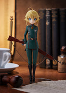 The Saga of Tanya the Evil 2nd Season POP UP PARADE Tanya Degurechaff