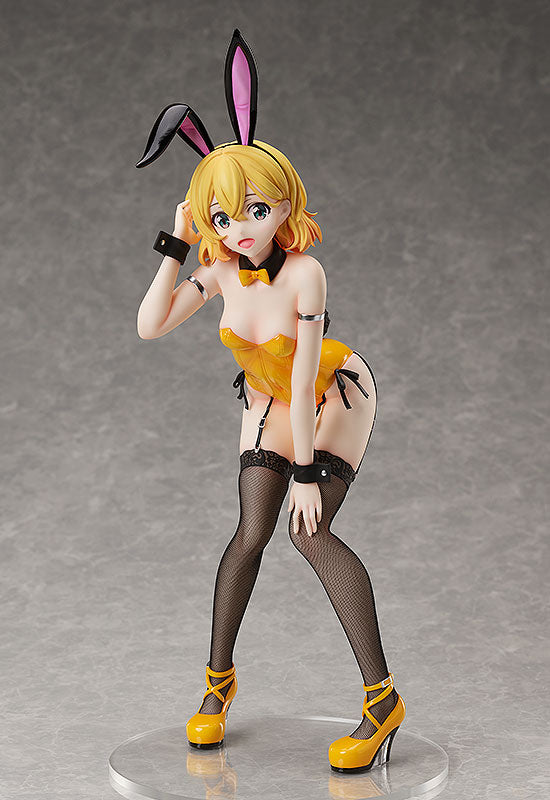 Rent-a-Girlfriend FREEing Mami Nanami: Bunny Ver.