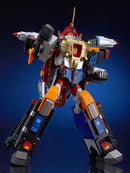 Gridman the Hyper Agent Good Smile Company THE GATTAI Thunder Gridman