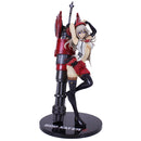 GOD EATER 2 PLUM ALISA ILYINICHNA OMELA Ver.GE2