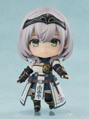 2008 hololive production Good Smile Company Nendoroid Shirogane Noel