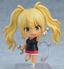 1278 How Heavy Are the Dumbbells You Lift? Nendoroid Hibiki Sakura