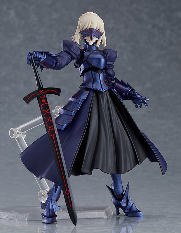 432 Fate/stay night: Heaven's Feel figma Saber Alter 2.0