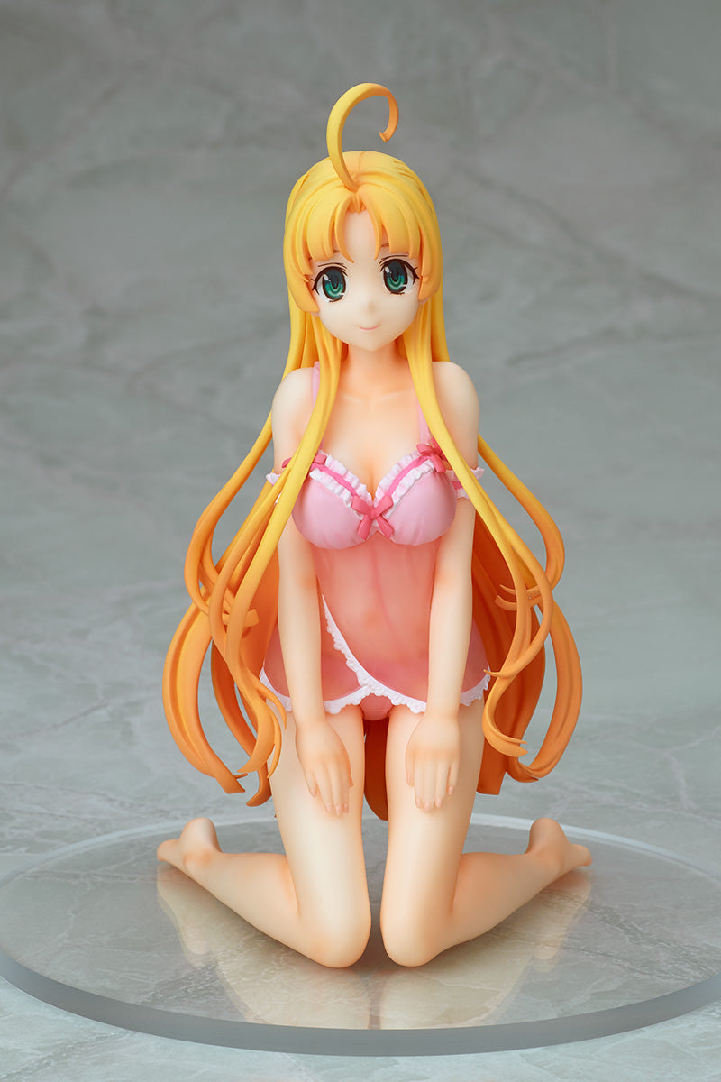 High School DxD HERO BellFine Asia Argento Lingerie Ver.