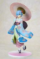 Re:ZERO -Starting Life in Another World- KADOKAWA Rem: Ukiyo-e Cherry Blossom Ver.