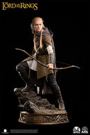 The Lord of the Rings Infinity Studio X Penguin Toys Master Forge Series Legolas Ultimate edition