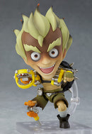0949 Overwatch Nendoroid Junkrat: Classic Skin Edition