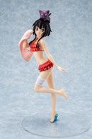 KONOSUBA -God's blessing on this wonderful world! 2 BELLFINE Megumin Swimsuit Ver. (2nd Run)