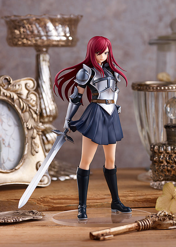 FAIRY TAIL POP UP PARADE Erza Scarlet (re-run)