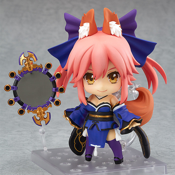 710 Fate/EXTRA Nendoroid Caster (re-run)