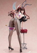Raita Original Character (Magical Girl Series) BINDing Erika Kuramoto Bunny Ver.