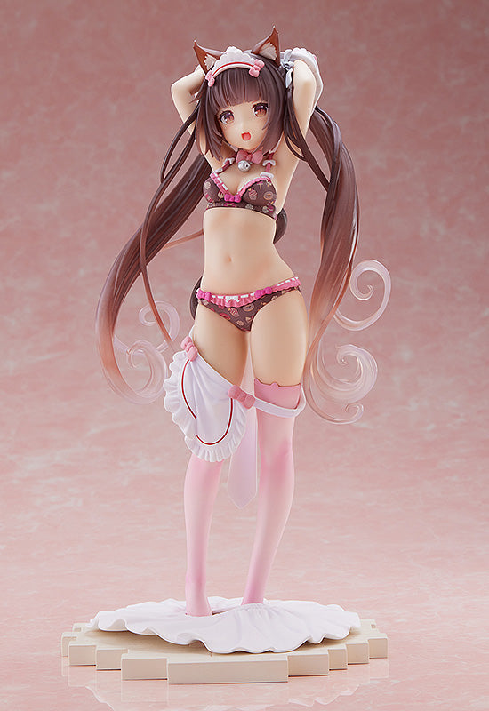 NEKOPARA PLUM PMOA Chocola ~Lovely Sweets Time~