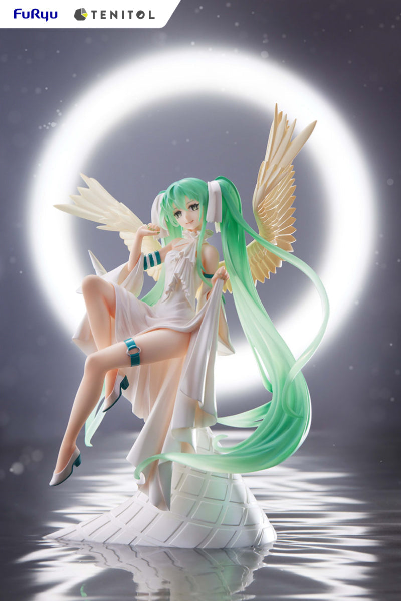 Hatsune Miku FuRyu TENITOL Hatsune Miku Light