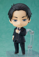 1456 The Millionaire Detective - Balance: Unlimited Nendoroid Daisuke Kambe