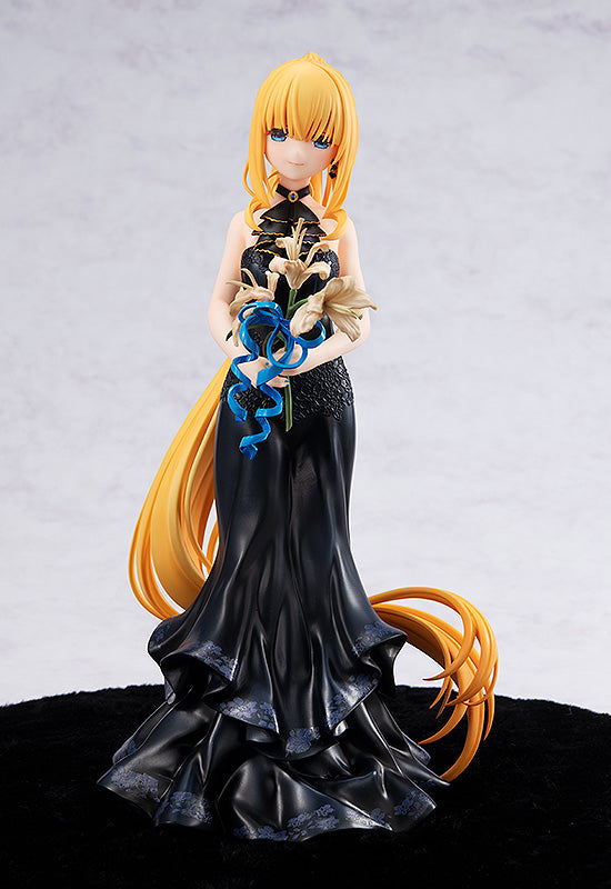 Fate/kaleid liner Prisma☆Illya: Licht - The Nameless Girl KADOKAWA Pandora: Wedding Dress ver.