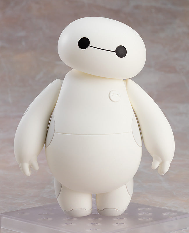 1630 Big Hero 6 Nendoroid Baymax