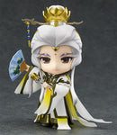 727 PILI XIA YING: Unite Against the Darkness Nendoroid Su Huan-Jen: Unite Against the Darkness Ver.
