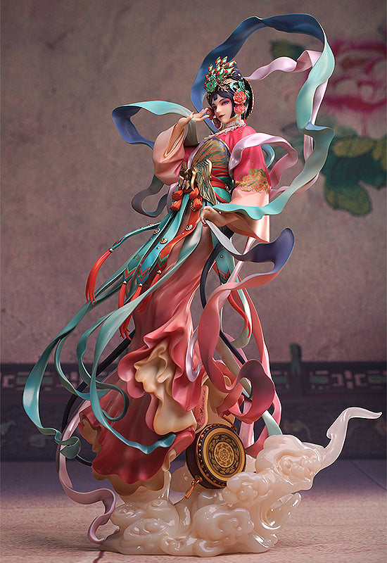 Winter Begonia Myethos Shang Xirui: Peking Opera - Zhao Feiyan Ver.