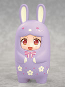 Nendoroid More Kigurumi Face Parts Case (Bunny Happiness 01)