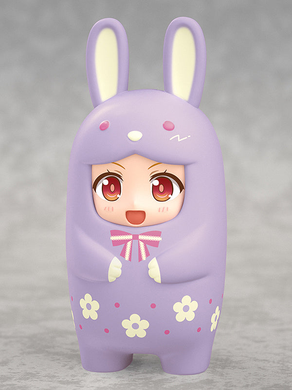 Nendoroid More Kigurumi Face Parts Case (Bunny Happiness 01)