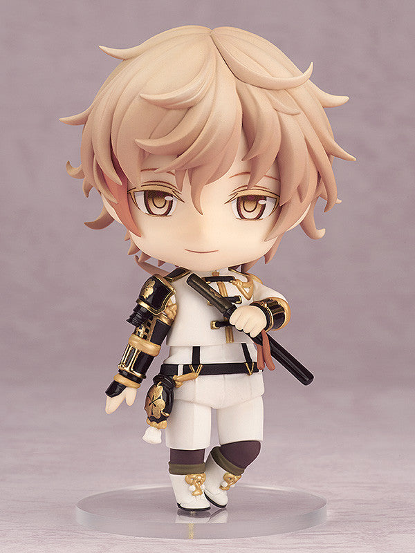 651 Touken Ranbu -ONLINE- Nendoroid Monoyoshi Sadamune