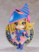 1596 Yu-Gi-Oh! Nendoroid Dark Magician Girl