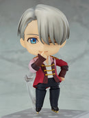 741 YURI!!! on ICE Nendoroid Victor Nikiforov