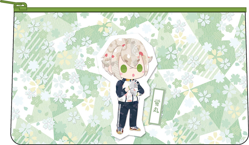 Touken Ranbu -Hanamaru- GOOD SMILE COMPANY Pouch Hotarumaru