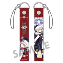 Fate/Grand Order HOBBY STOCK Mobile Strap Rider/Artoria Pendragon (Santa Alter)