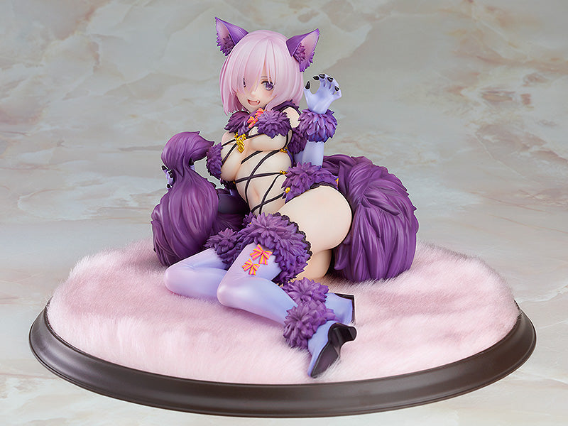 Fate/Grand Order GOOD SMILE COMPANY Mash Kyrielight ~Dangerous Beast~