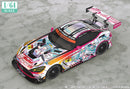 Hatsune Miku GT Project GOODSMILE RACING 1/64 Scale Good Smile Hatsune Miku AMG 2021 SUPER GT Ver.